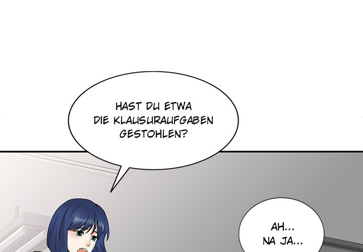 Süße Nachhilfe - episode 2 - 0