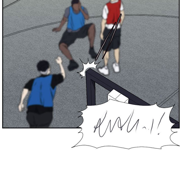 Tweener - episode 19 - 29