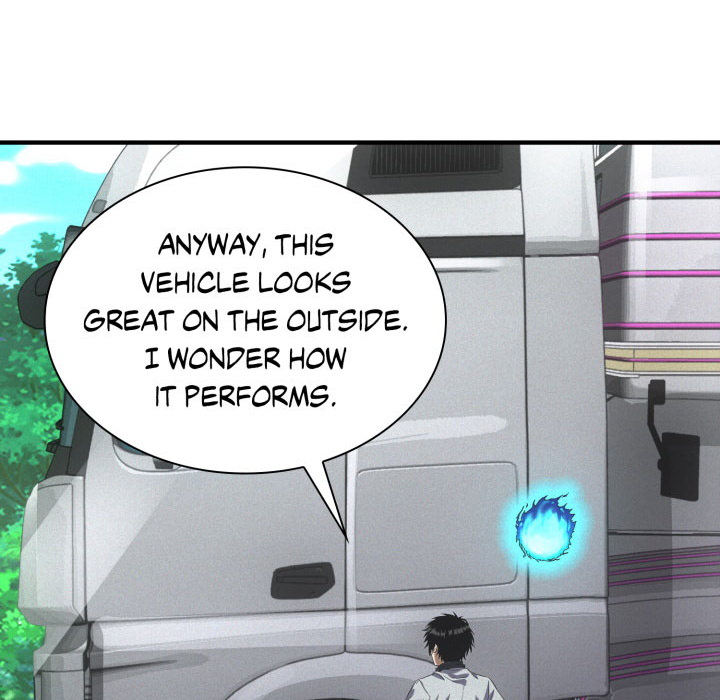 Vendor's Rise Amid the Apocalypse - episode 25 - 12