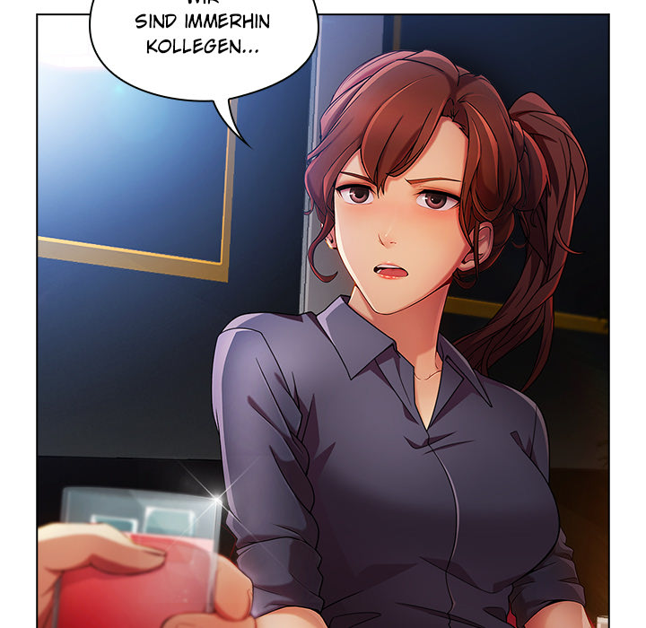 Lady Long Legs - episode 21 - 20