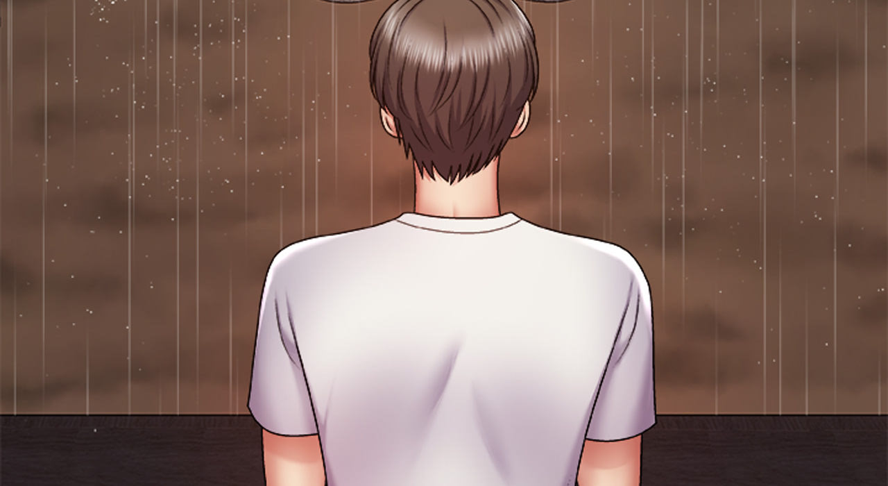Ein standhafter Geist - episode 1 - 194