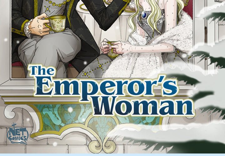 The Emperor's Woman - episode 53 - 1