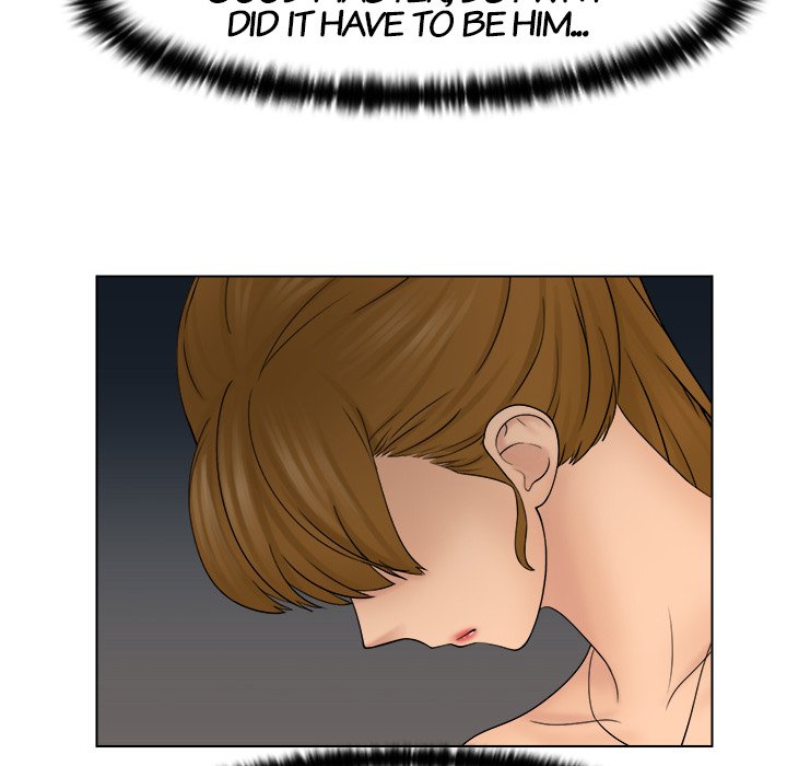 My Girlfriend and My Slave - episode 29 - 51