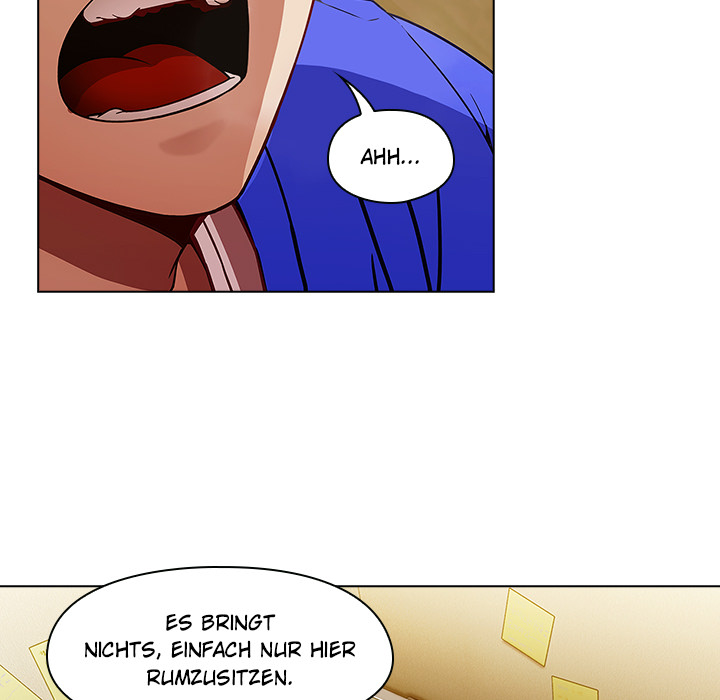 Lady Long Legs - episode 2 - 40