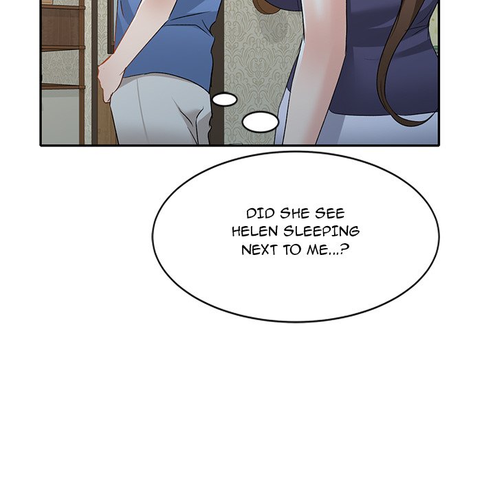 Don't Seduce Me! - episode 25 - 97