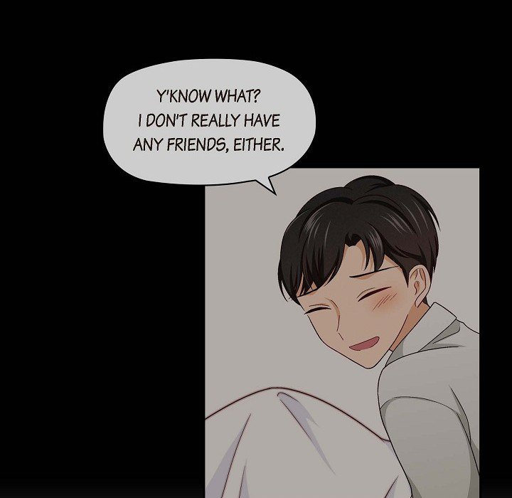 The Friendship Dilemma - episode 4 - 71