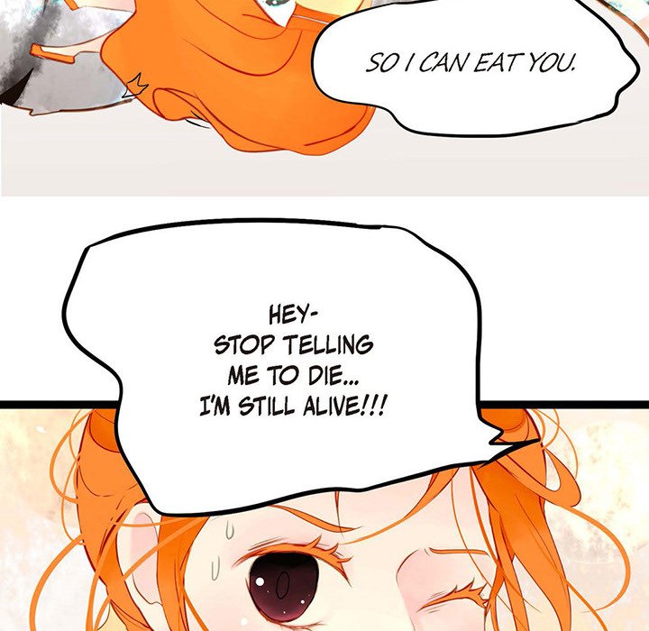 The Blue Snake and the Red Moon - episode 4 - 36