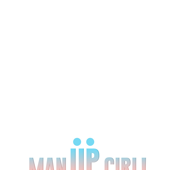 Man Up, Girl! - episode 8 - 23