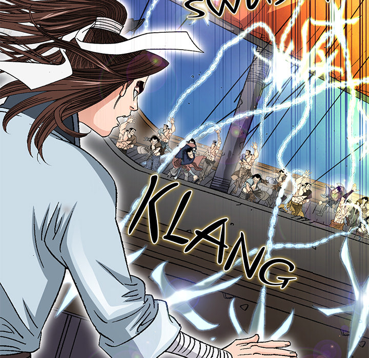 Die Reise des Gunak - episode 22 - 11
