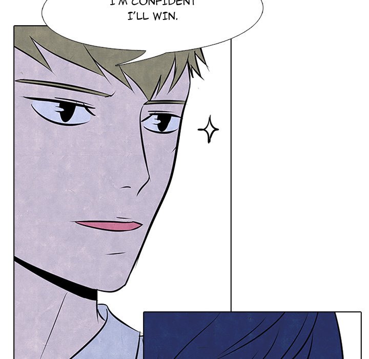 High School Devil - episode 50 - 53