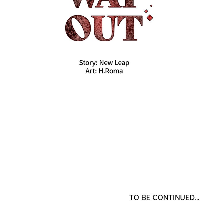 No Way Out - episode 14 - 121