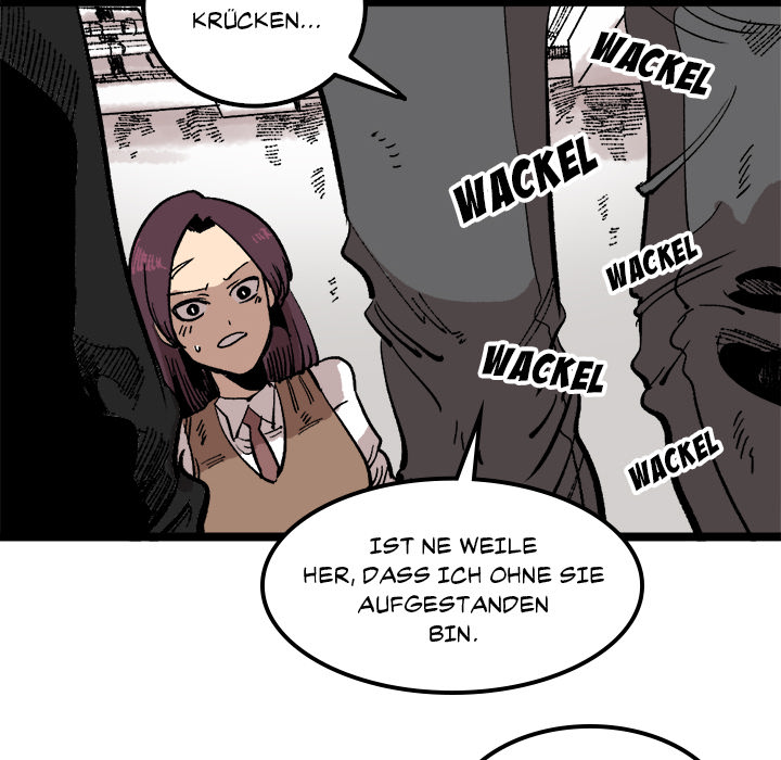 Die Unruhestifterin - episode 22 - 36