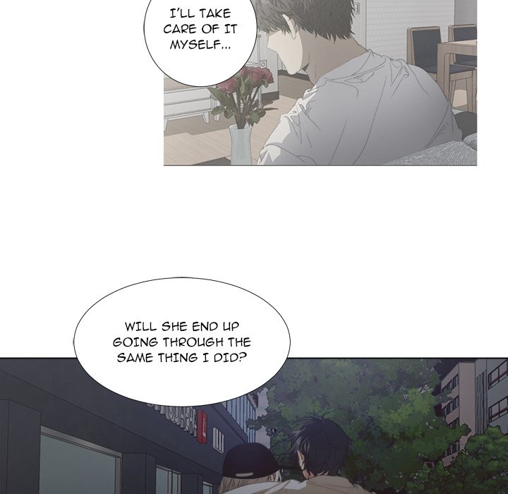 The Spring Scent of the Sea - episode 17 - 43