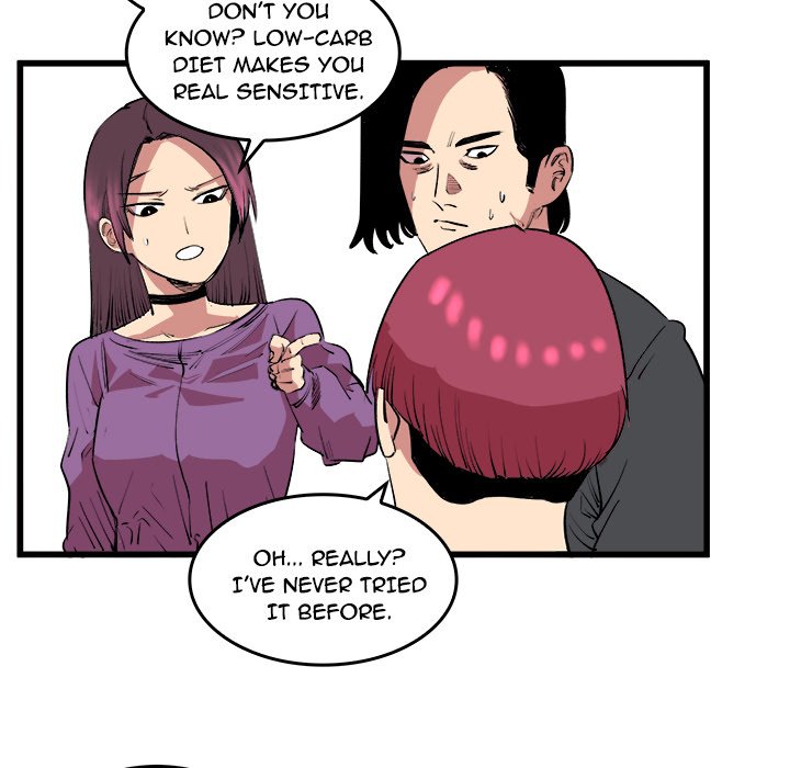 A Bad Friend - episode 13 - 63