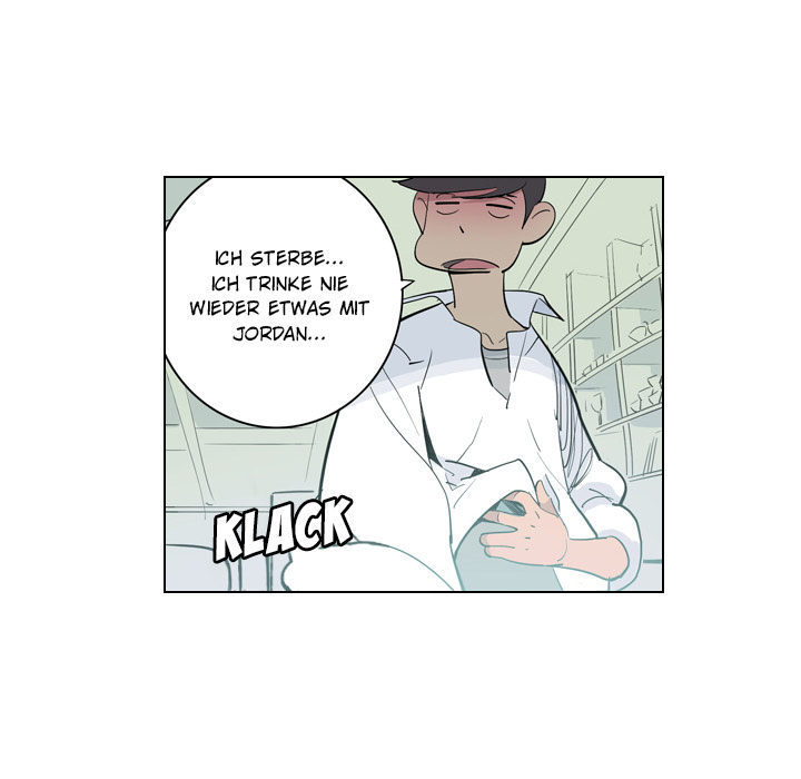 Verbrannter Kaffee - episode 4 - 5