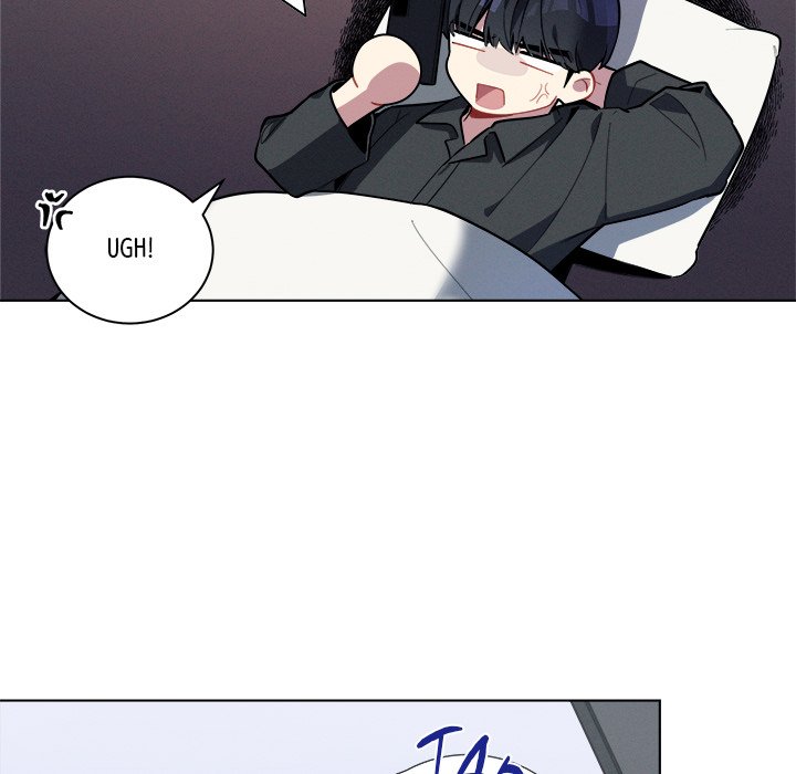 Cherry Doll Scandal - episode 18 - 22