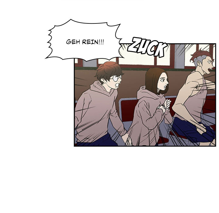 Tweener - episode 27 - 17