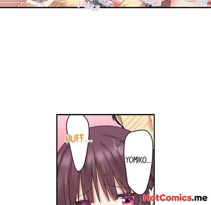 Our Kinky Newlywed Life - episode 15 - 8