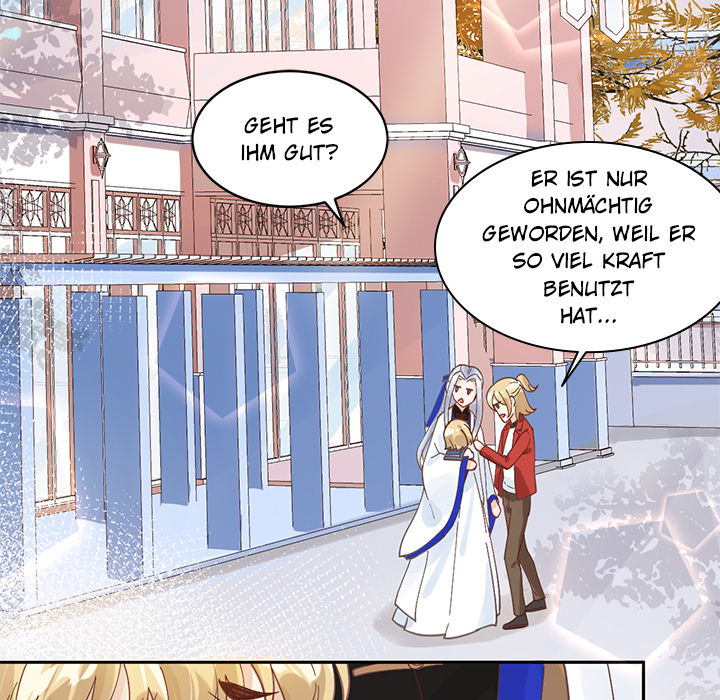 Eine etwas andere Familie - episode 10 - 10