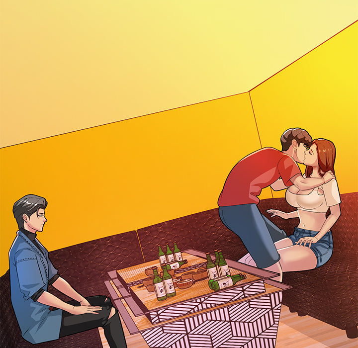 My Friend's Girlfriend - episode 7 - 17