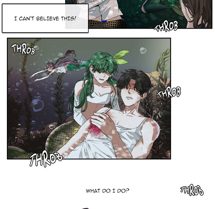 The Spring Scent of the Sea - episode 1 - 80