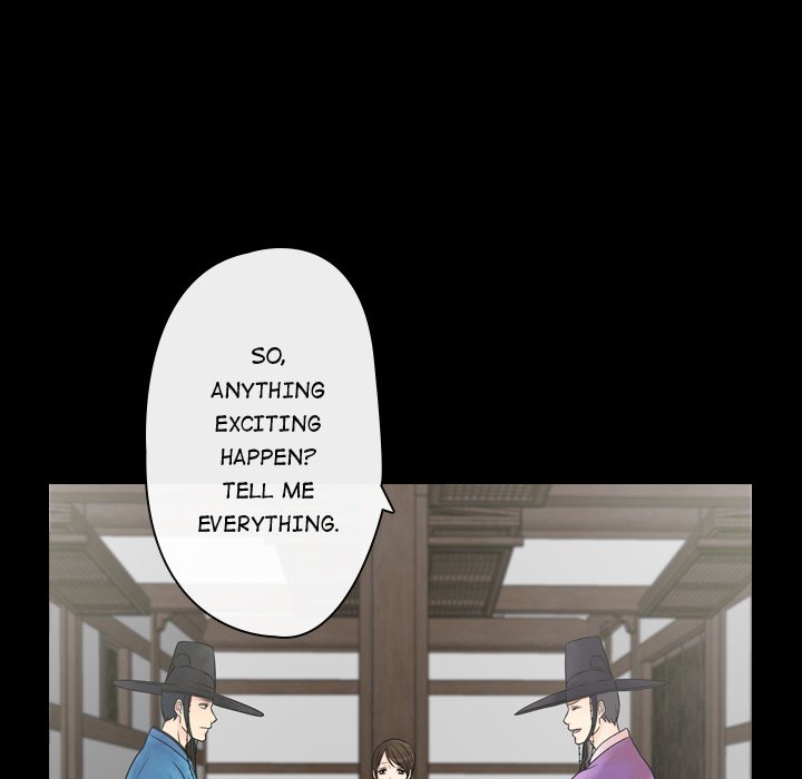 Leave Me Not - episode 1 - 118