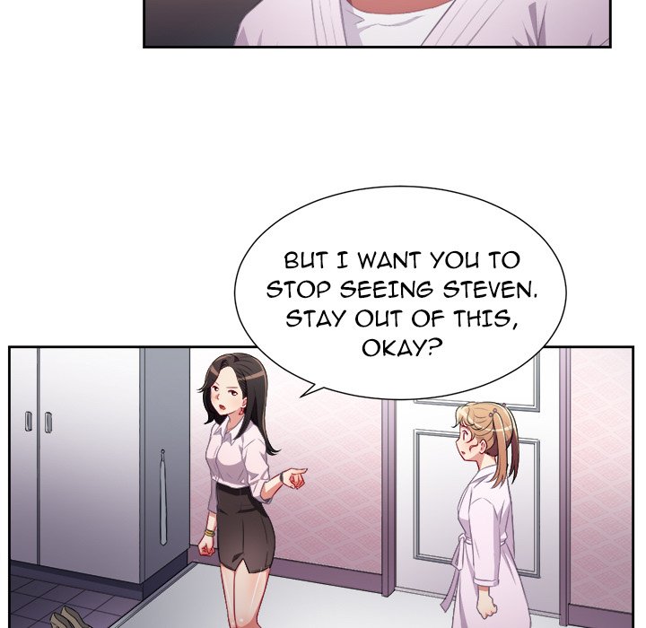Yuri's Part Time Job - episode 35 - 66