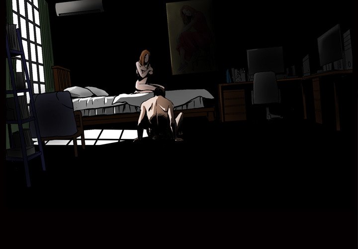 The Birthday Present - episode 9 - 3