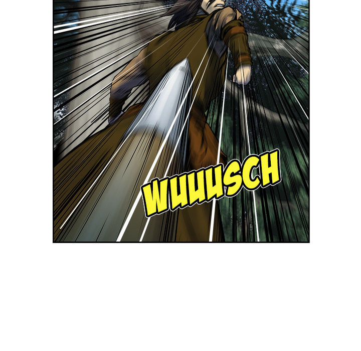 Karmas Weg - episode 11 - 76