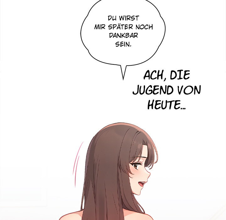 Nach der Dusche liegt eine Fremde in meinem Bett - episode 5 - 86