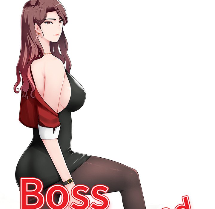 Boss Around - episode 26 - 15