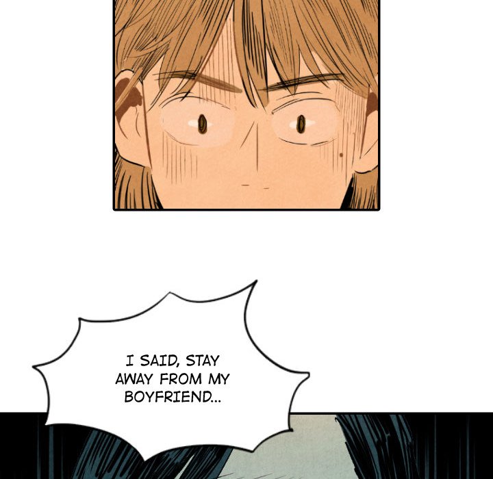 I Pray - episode 9 - 10