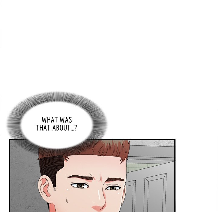 The Secret Friend - episode 45 - 56
