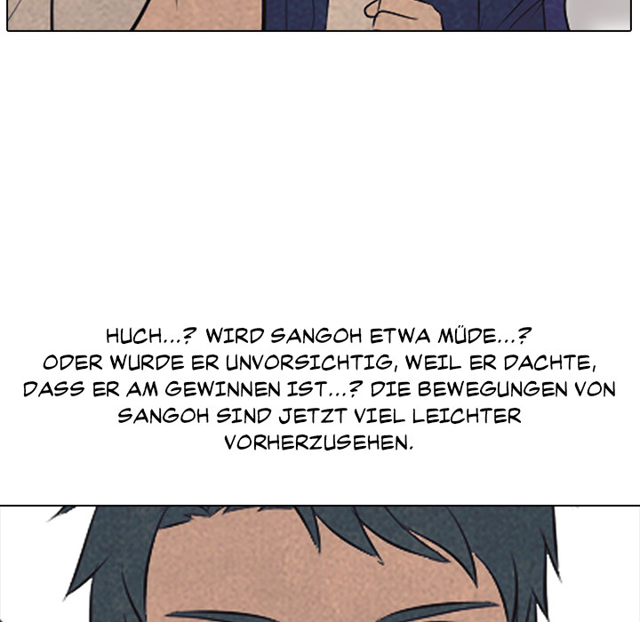 Teufel der Oberstufe - episode 43 - 42