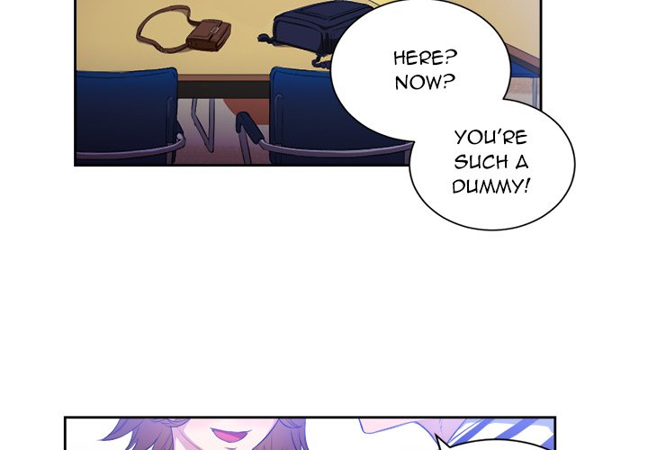 Yuri's Part Time Job - episode 25 - 2