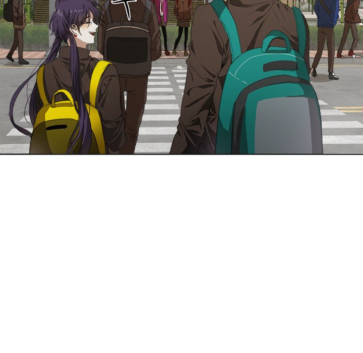 The Spring Scent of the Sea - episode 23 - 52