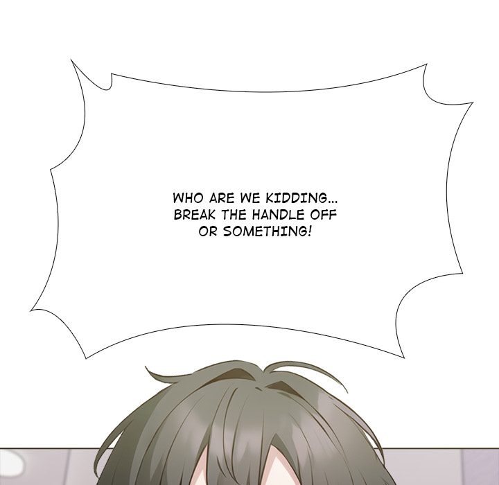 Locked With Her - episode 5 - 87