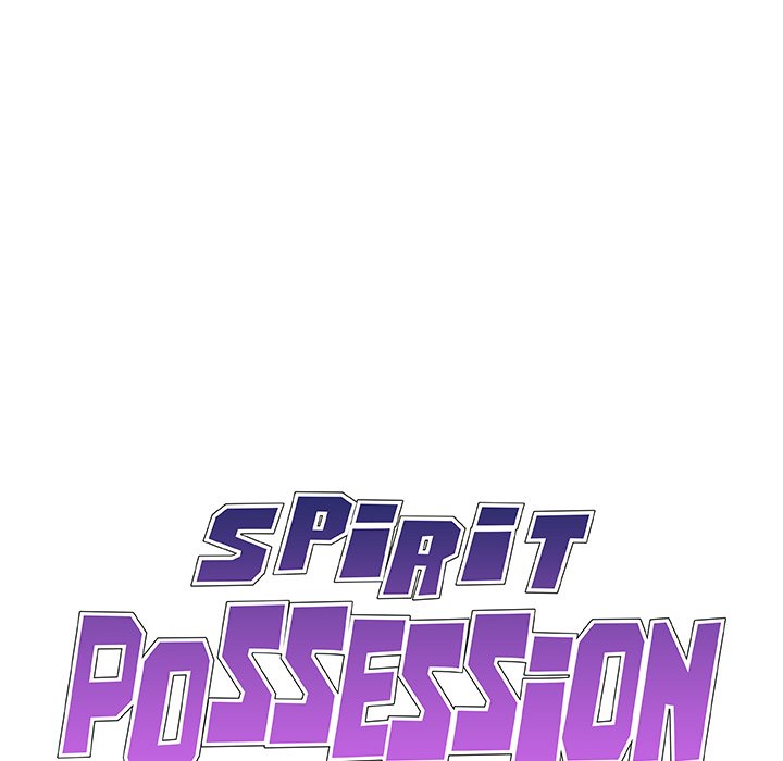 Spirit Possession - episode 8 - 9