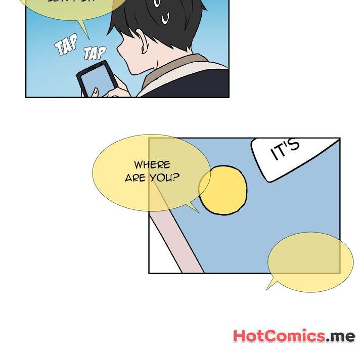 The Tiger, The Sun and The Moon - episode 3 - 20