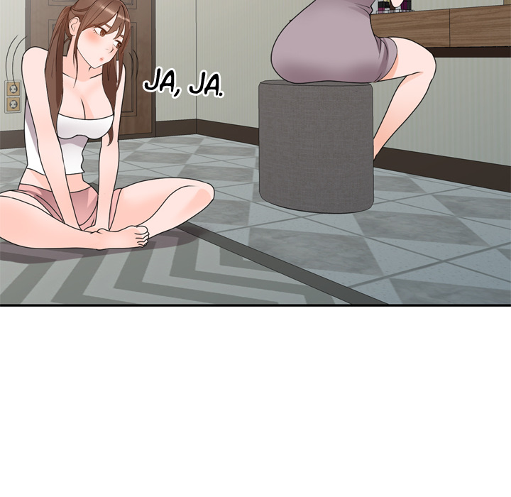 Town Girls - episode 47 - 52
