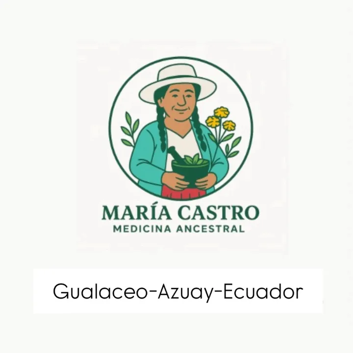 mariacastroancestral