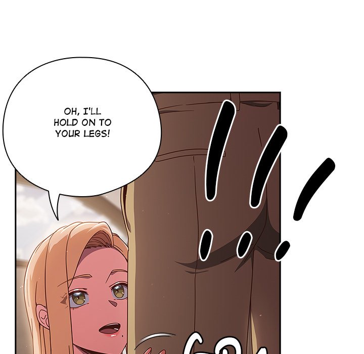 Honey Sweet Part-Time Job - episode 5 - 64