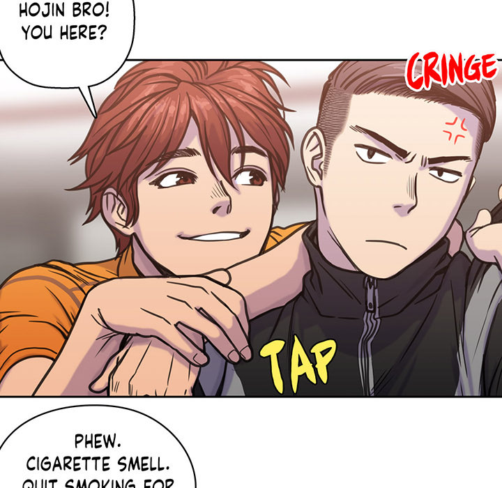 Sleeping With the Ghost - episode 3 - 70