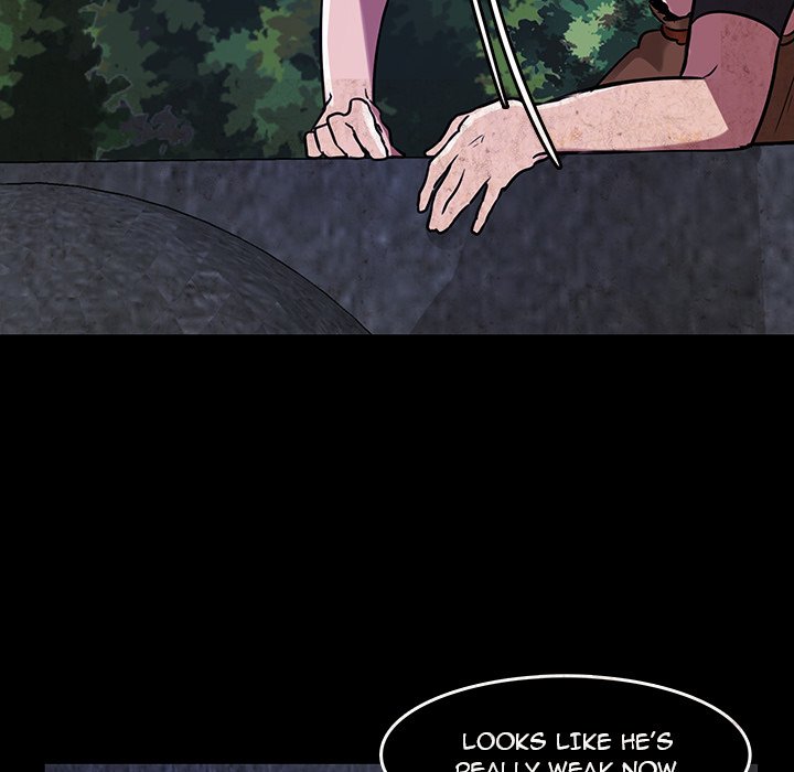 The Tiger, The Sun and The Moon - episode 48 - 47