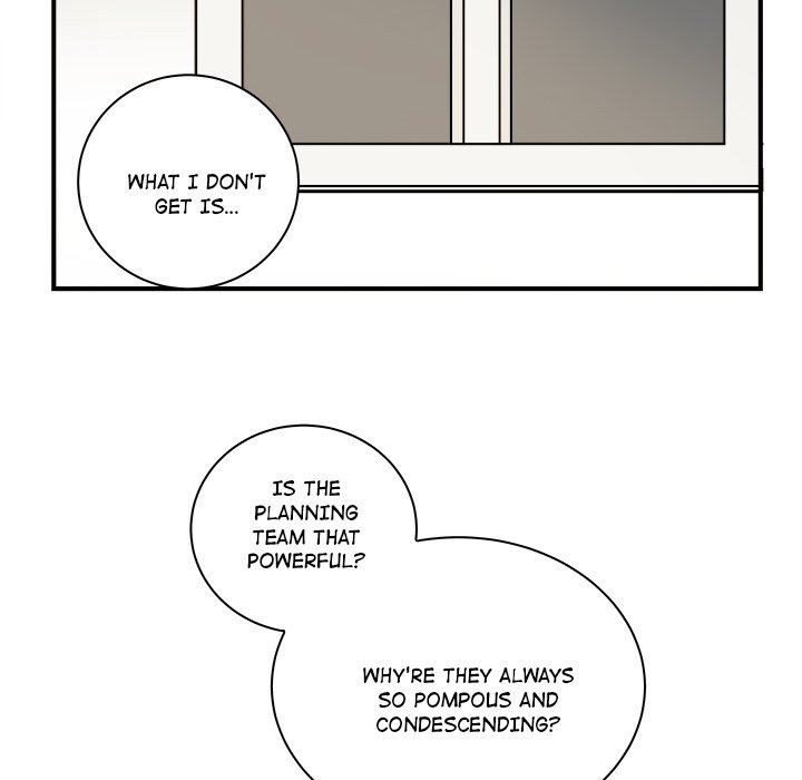 Office Grievances - episode 22 - 38
