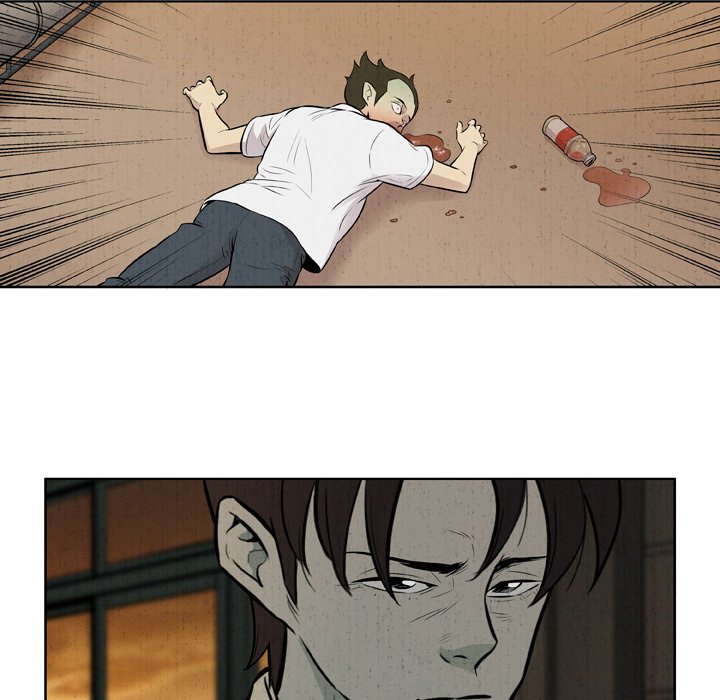 Classroom of Murder - episode 1 - 117