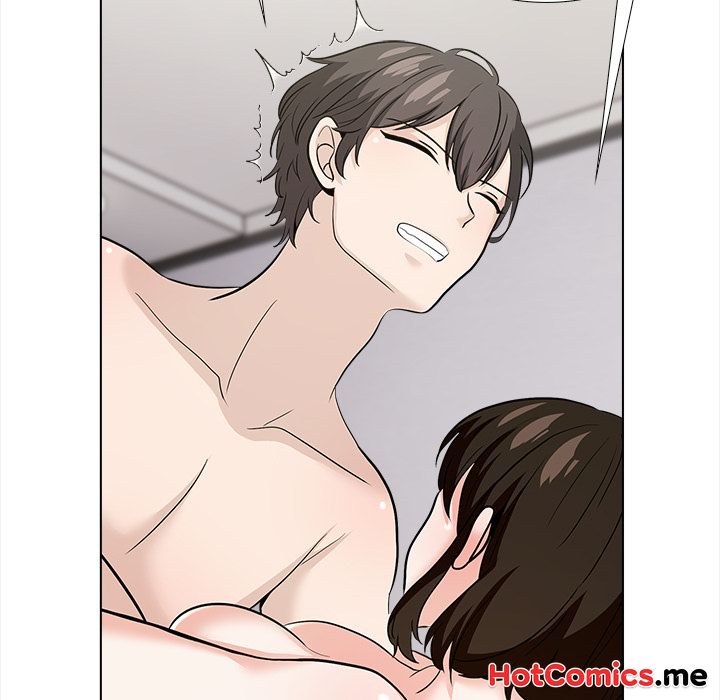 Locked With Her - episode 18 - 59