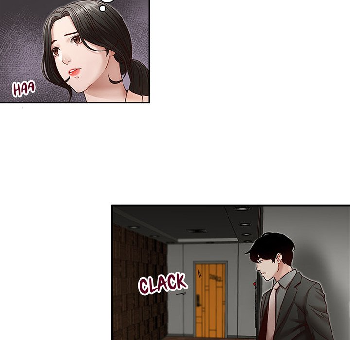 My brother's Secret-ary - episode 28 - 29