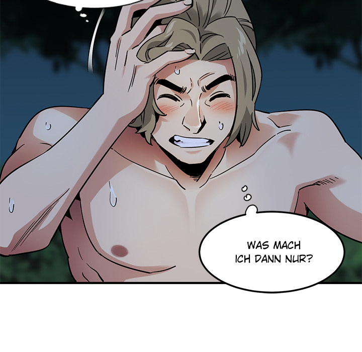 Wer hat Angst vor Mister H? - episode 30 - 25