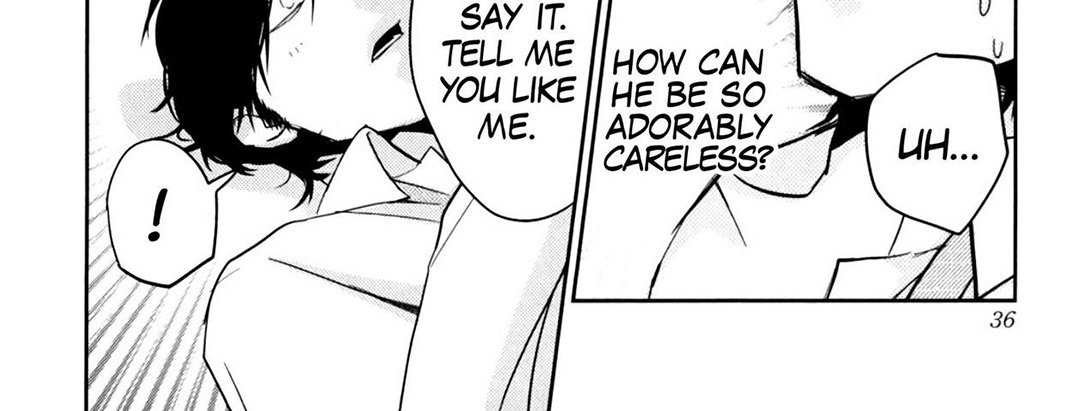 TORICO Omnibus Vol.3 - episode 7 - 67